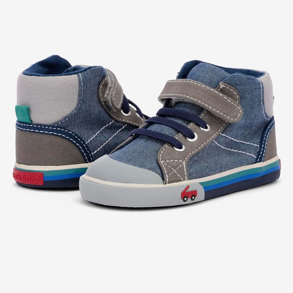 See Kai run shoes